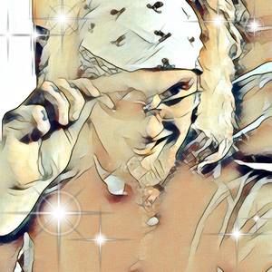 Meet your Posher, Jeffrey